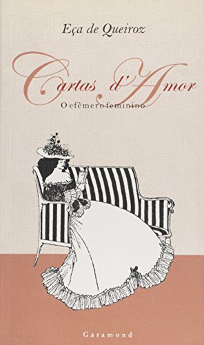 Beispielbild fr Cartas D'Amor zum Verkauf von Livraria Ing