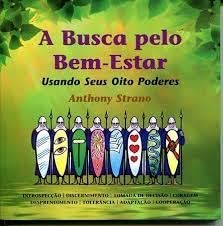 Stock image for livro a busca pelo bem estar anthony strano 2014 for sale by LibreriaElcosteo