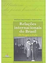 Beispielbild fr Relaoes Internacionais Do Brasil (Em Portuguese do Brasil) zum Verkauf von medimops