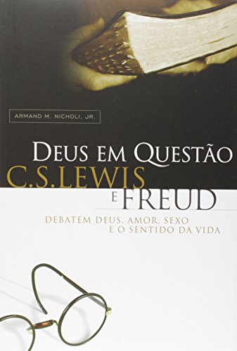 Stock image for Deus em Questão for sale by HPB-Red