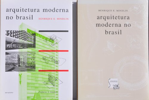 Arquitetura Moderna no Brasil