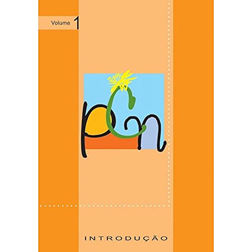 Stock image for PCN - Introdu��o for sale by Wonder Book