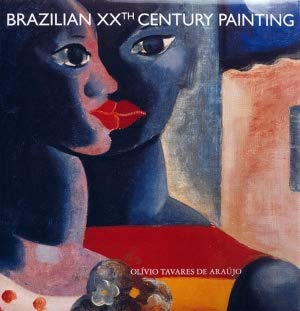 Stock image for Brazilian XXth Century Painting: Significant Trends for sale by Dave's Books