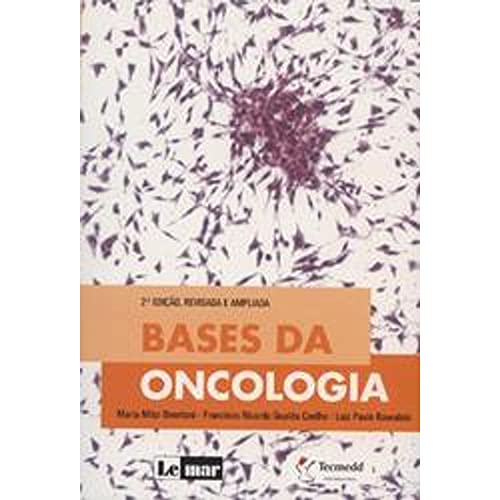 Beispielbild fr Bases da Oncologia (Em Portuguese do Brasil) zum Verkauf von medimops