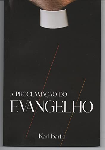 Stock image for Proclamao do Evangelho (A) for sale by Luckymatrix