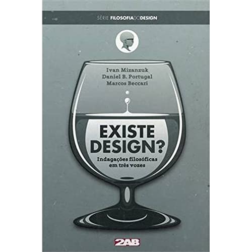 Stock image for Existe Design? for sale by Third Season Books