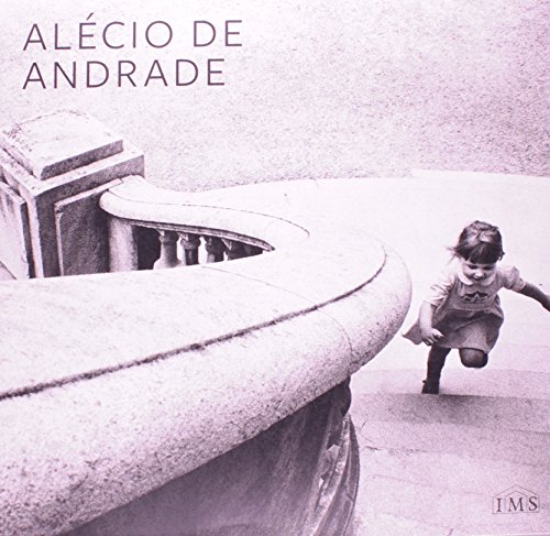 Stock image for Alecio De Andrade for sale by ANARTIST