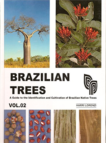 9788586714153: Arvores Brasileiras Vol 2