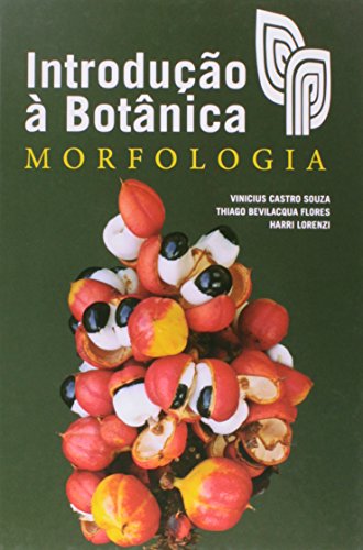Beispielbild fr Introduo a Botnica (Capa dura) zum Verkauf von Livraria Ing