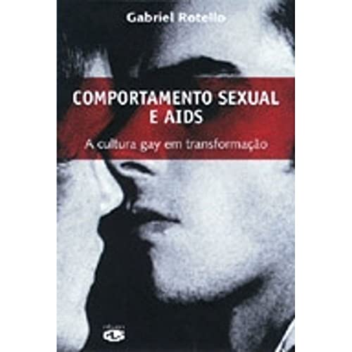 9788586755040: Comportamento Sexual e AIDS