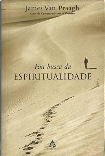 Imagen de archivo de Em Busca da Espiritualidade (BOOK) a la venta por SecondSale