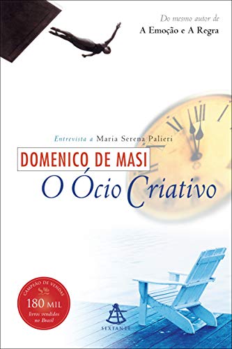 Beispielbild fr Ocio Criativo (Em Portugues do Brasil) zum Verkauf von SecondSale