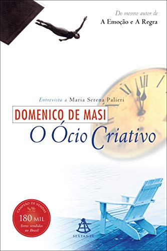 Imagen de archivo de Ocio Criativo (Em Portugues do Brasil) a la venta por SecondSale