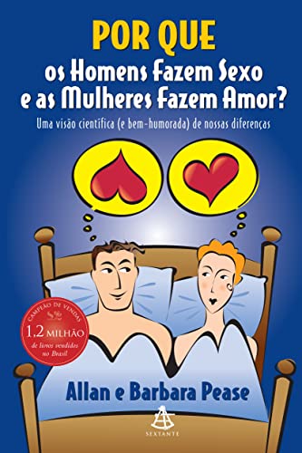 Stock image for Por Que Os Homens Fazem Sexo e As Mulheres Fazem A (Em Portugues do Brasil) for sale by SecondSale