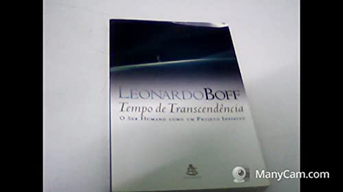 Stock image for Tempo de transcendeÌ ncia (Portuguese Edition) for sale by Bayside Books
