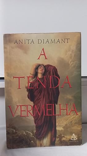 A tenda vermelha - Anita Diamant