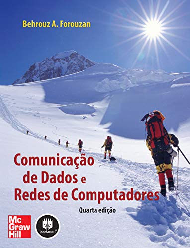 9788586804885: Comunicao de Dados e Redes de Computadores (Em Portuguese do Brasil)