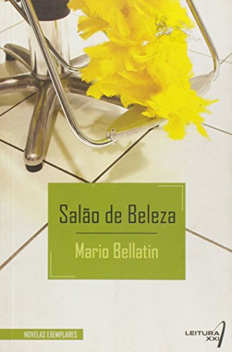 Beispielbild fr Salao De Beleza (Em Portuguese do Brasil) zum Verkauf von medimops