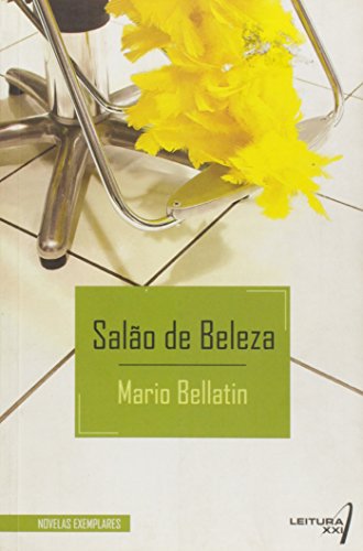 Stock image for Salao De Beleza (Em Portuguese do Brasil) for sale by medimops