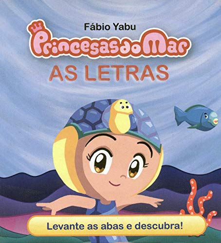 Princesa Pop (Em Portuguese do Brasil)