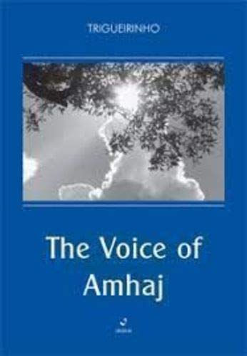 Stock image for Voice of Amhaj for sale by Magers and Quinn Booksellers