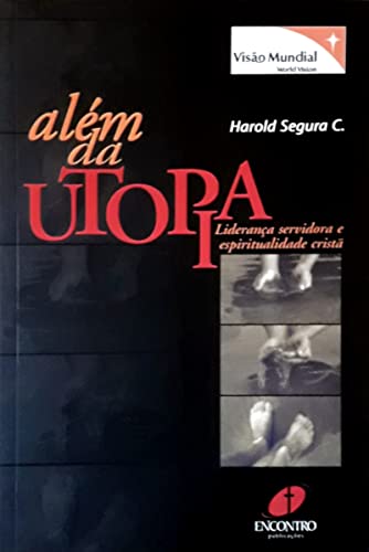 Imagen de archivo de _ alem da utopia a la venta por LibreriaElcosteo