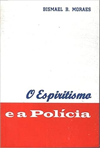 Stock image for o espiritismo e a politica bismael b moraes for sale by LibreriaElcosteo
