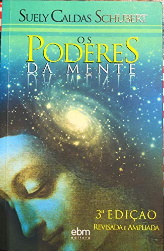 Beispielbild fr Poderes Da Mente, Os (Em Portuguese do Brasil) zum Verkauf von WorldofBooks