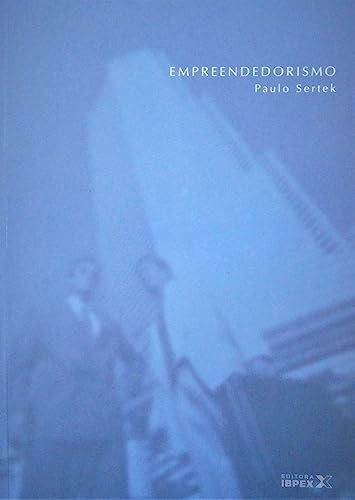 Stock image for livro empreendedorismo paulo sertek 2006 Ed. 2006 for sale by LibreriaElcosteo