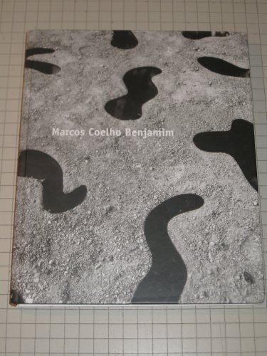 Stock image for Marcos Coelho Benjamim (Portuguese Edition) for sale by Rob Warren Books