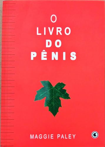 Stock image for O Livro Do Pnis for sale by medimops