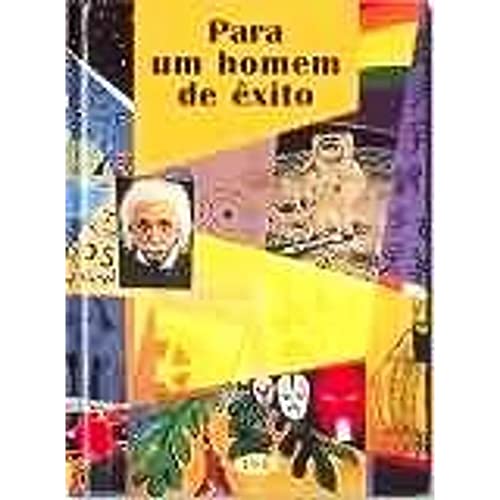 Stock image for Para Um Homem De Exito (Em Portuguese do Brasil) for sale by medimops