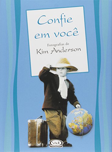 Beispielbild fr livro confie em voc anderson kim 2004 zum Verkauf von LibreriaElcosteo