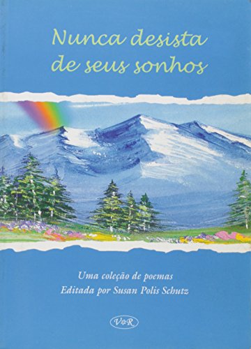 Stock image for _ nunca desista de seus sonhos uma coleco de poemas susan for sale by LibreriaElcosteo