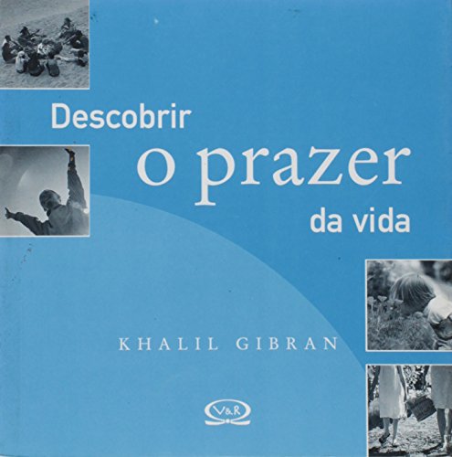 Stock image for Descobrir O Prazer Da Vida (Em Portuguese do Brasil) for sale by WorldofBooks