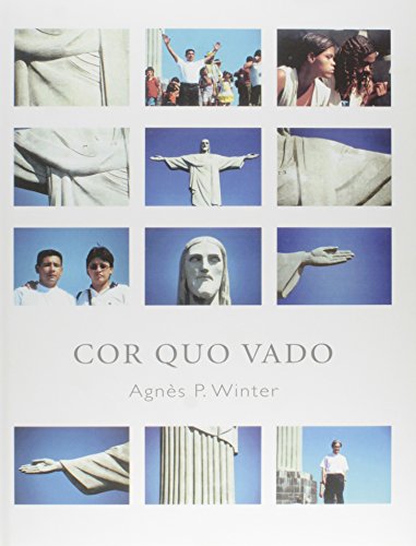 Beispielbild fr Cor Quo Vado (Em Portuguese do Brasil) zum Verkauf von Ammareal