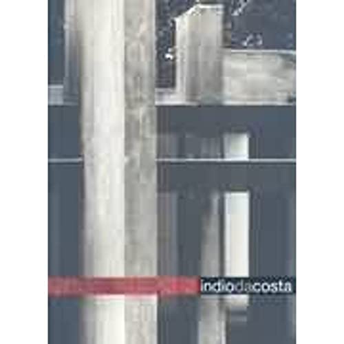 9788587220738: Indio Da Costa (Portuguese Edition)