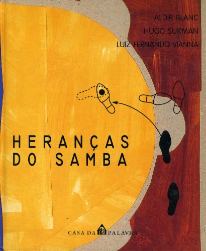 9788587220820: Heranas Do Samba