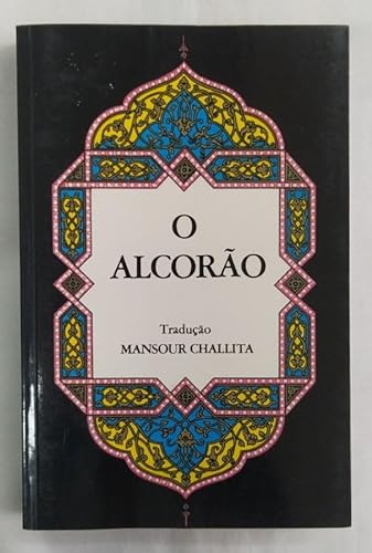 9788587269041: Alcorao, O (Em Portuguese do Brasil)