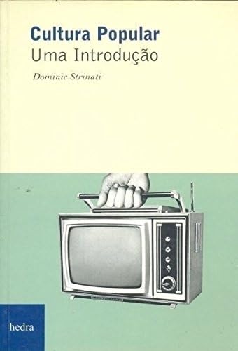 Imagen de archivo de livro cultura popular uma introduc dominic strinati Ed. 1999 a la venta por LibreriaElcosteo