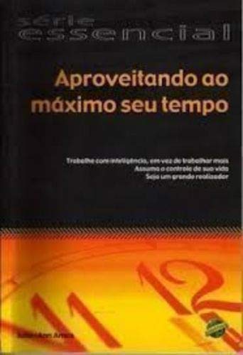 Stock image for livro aproveitando ao maximo seu tempo julie ann amos 2001 for sale by LibreriaElcosteo