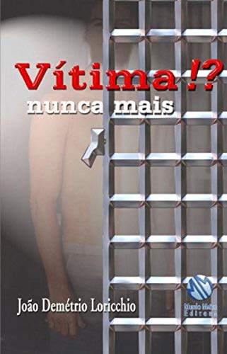 Stock image for livro vitima nunca mais joo demetrio loricchio 2004 for sale by LibreriaElcosteo