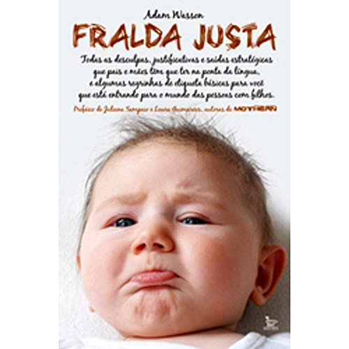 Stock image for fralda justa adam wasson Ed. 2007 for sale by LibreriaElcosteo