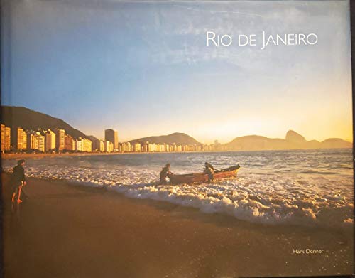 Beispielbild fr Rio de Janeiro zum Verkauf von Better World Books