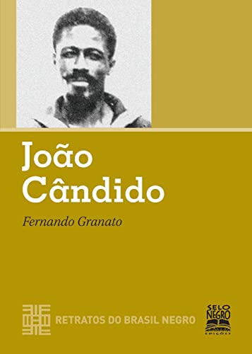 Stock image for Joo Cndido -Language: portuguese for sale by GreatBookPrices