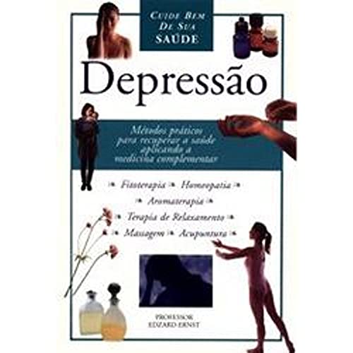 9788587500038: Depresso do Adolescente, A