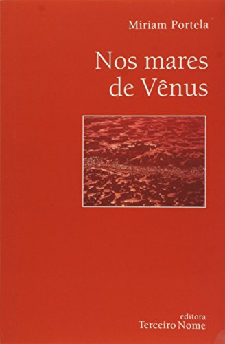 Stock image for Nos mares de Vnus. for sale by Ventara SA