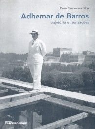 Stock image for Adhemar de Barros: Trajetria e Realizaes for sale by GF Books, Inc.