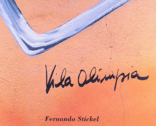Stock image for Vila Olimpia (Em Portuguese do Brasil) for sale by medimops