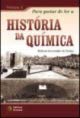 9788587585684: Para Gostar de Ler a Histria da Qumica - Vol. 2